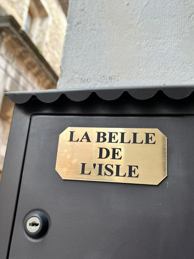 La Belle De