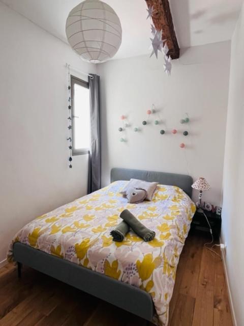 La Belle De Holiday home L'Isle-sur-la-Sorgue